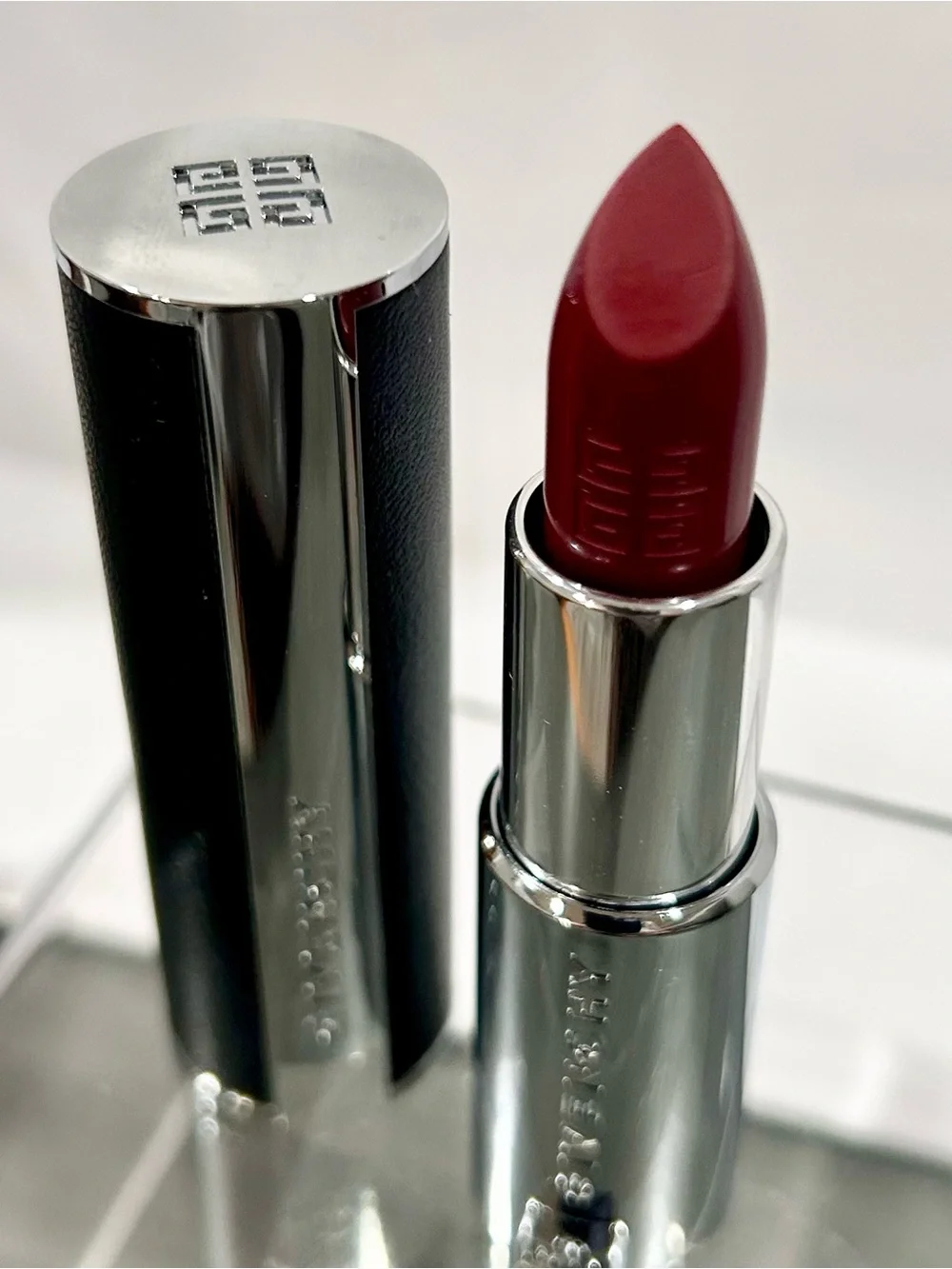 Givenchy Rouge Lipstick - 334 Intense Silk